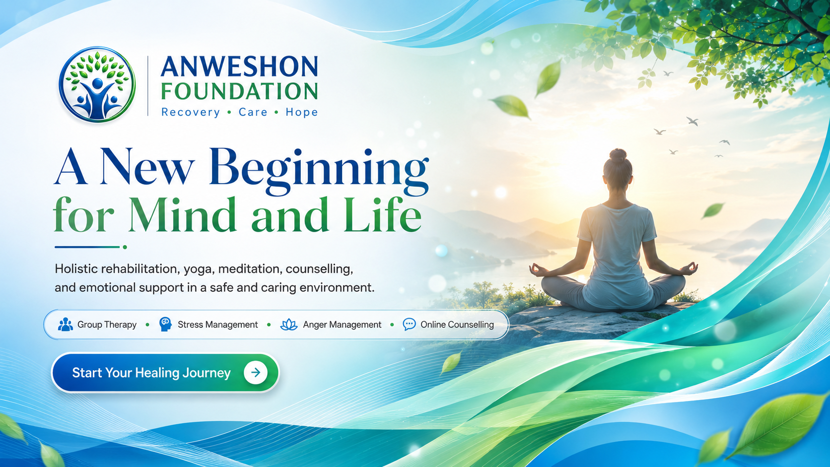 Anweson Foundation Hero Slide 5